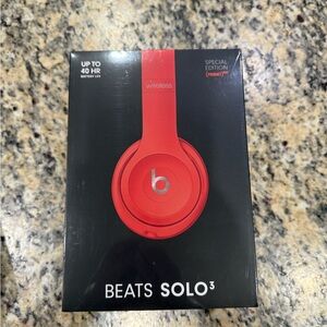 Beats Solo3 Wireless Headphones